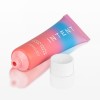 30ml Customizable Plastic Cosmetic Tube Toothpaste Skin Care Cream Hand Cream Packaging Tube with Screw Cap