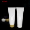 Customized Printing Plastic Soft Squeeze Baby Buttock Cream Tube Packaging