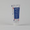 Factory Wholesale Face Wash Cream Plastic Soft Squeeze Packaging Tube