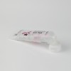 Hot Sales Free Plastic Cosmetic Tube for Breast Cream, Breast Care Cream Tube