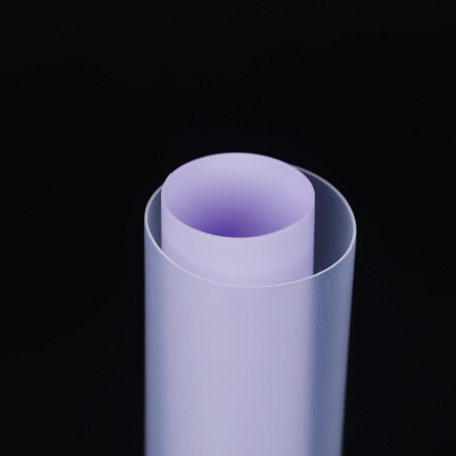 Custom Makeup Empty Sunscreen Cream Foundation Plastic Tube Cosmetic Packagingtube with Pressure Pump Food Packaging Tube