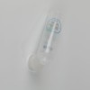 Soft Tube Cosmetics Empty Toothpaste Tube Seamless Tube