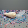 Wholesale Baby Buttock Cream Plastic Soft Cosmetic Packaging Squeeze Tube Toothpaste