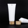 Makeup Packaging Facial Cleanser Plastic Laminated Cosmetic Tube Packaging