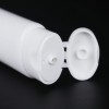 Wholesale Plastic Packaging Squeeze Extruded Cosmetic Tube Packaging