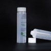 Custom Biobased Packaging Sunscreen Cosmetics Hose Plastic Tube Packaging Tube