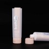 Eco Friendly Biobased Hotel Shampoo Cosmetic Container Plastic Tube Packaging Toothpaste Tube