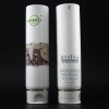 Eco Friendly Empty Custom Plastic Tube Face Hand Cream Soft Cosmetic Squeeze Tube Packaging with Flip Cap