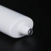 Custom White Flip Packaging Wash Face Cream Hose Cosmetic Packaging