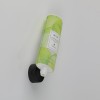 China Manufacturer Plastic Facial Cleanser Soft Squeeze Hoses Tube Packaging