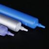 Hot Sale Soft Touch PE Plastic Cosmetic Cream Tube Packaging with Competitive Price