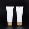 Custom Packaging Clear Plastic Body Cosmetic Tube for Lotion Colorful Color Customized