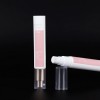 Valentine Colorful Clear Lip Gloss Tube Tube Lip Balm Tube Cosmetic Heart Shaped Lip Gloss Tubes Are Hot Sellers