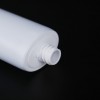 Manufacturer Custom Cosmetic Cleanser Hand Cream Plastic Packaging PE Tube