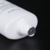 Plastic Extruded Tube Round Tubes Hand Cream Tube Toothpaste Tube