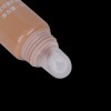 Custom 3ml 5ml 8ml ~ 20ml Empty Lip Balm Plastic Cosmetic Packaging Soft Squeeze Lip Gloss Tube