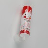 Customized Color Plastic Soft Toothpaste Tube Cosmetic Packaging Hoses