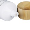 Eco-Packaging Plastic PCR (Post-consumer Resin) Tubes Recycled Cosmetic Tube Cosmetic Hoses Packaging