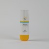 Sun Protect Clearing Cream Tube Plastic Soft Touch Cosmetic Packaging Tube