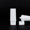 Facial Cleanser Plastic Laminated Cosmetic Tube Packaging Cosmetic Tube Plastic Extruded Tube Cosmetic Packaging