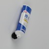 Hot Sale Empty Hand Cream Plastic Soft Squeeze Packaging Tube