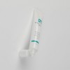 Soft Touch Plastic Cosmetic Hoses Packaging for Skin Care Clear Tube