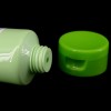 Pet Round Plastic Shampoo Body Wash Tube with Lid/Cap Pet Round Plastic Shampoo Body Wash Tube with Lid/Cap