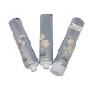 Biobased 98% Eco Friendly Extruded Plastic Soft Touch Cosmetic Packaging Tube