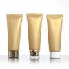 High quality Plastic Soft Touch Cosmetic Tube for Cosmetic Packaging